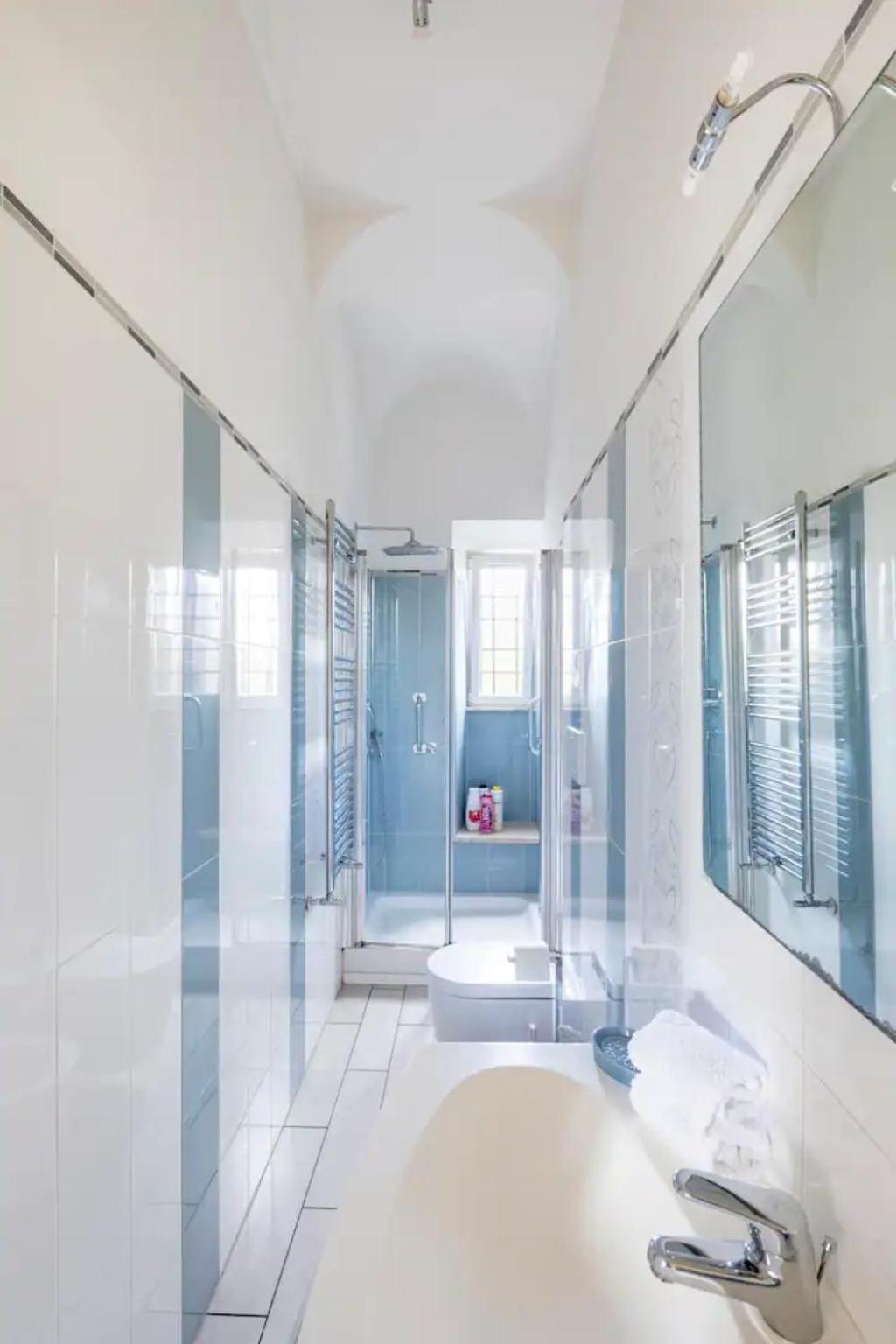Apartamento Per Chi Ama Prendere Il Caffe In Terrazzo Roma