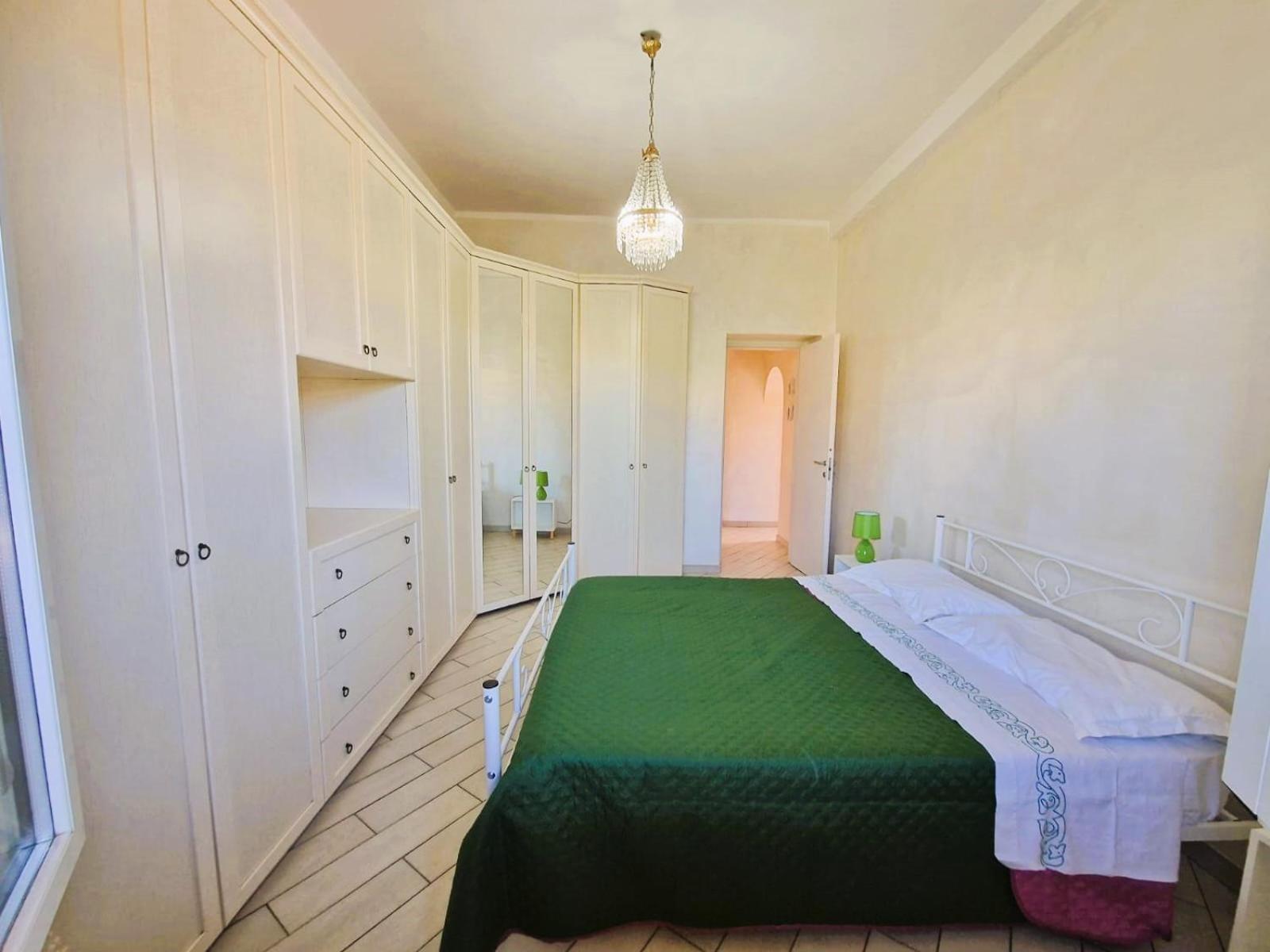 Per Chi Ama Prendere Il Caffe In Terrazzo Apartment Rom